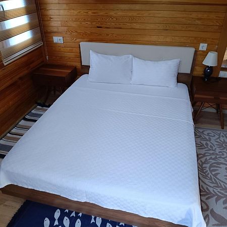 Arlin Bungalows Kemer Exterior foto