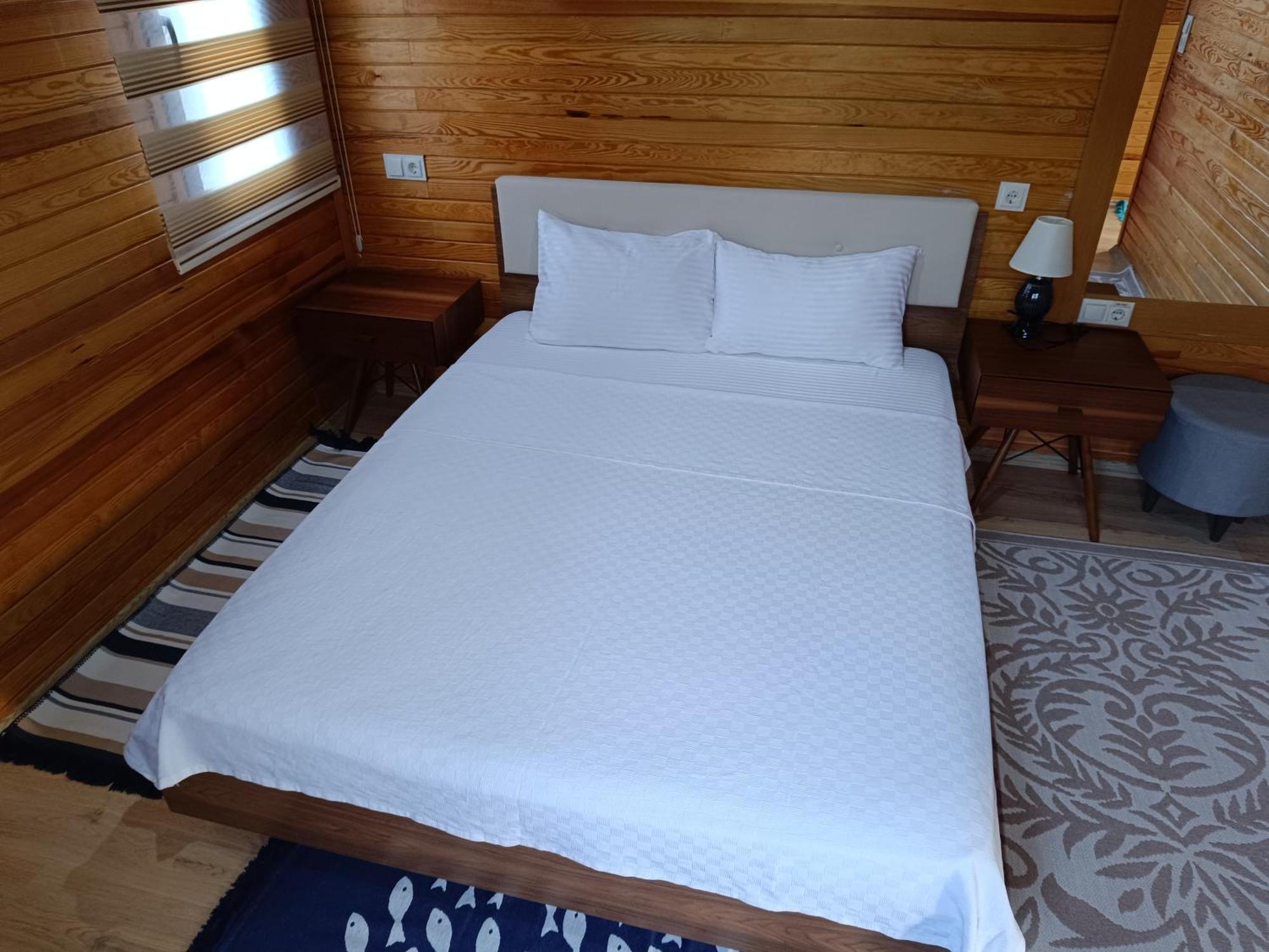 Arlin Bungalows Kemer Exterior foto
