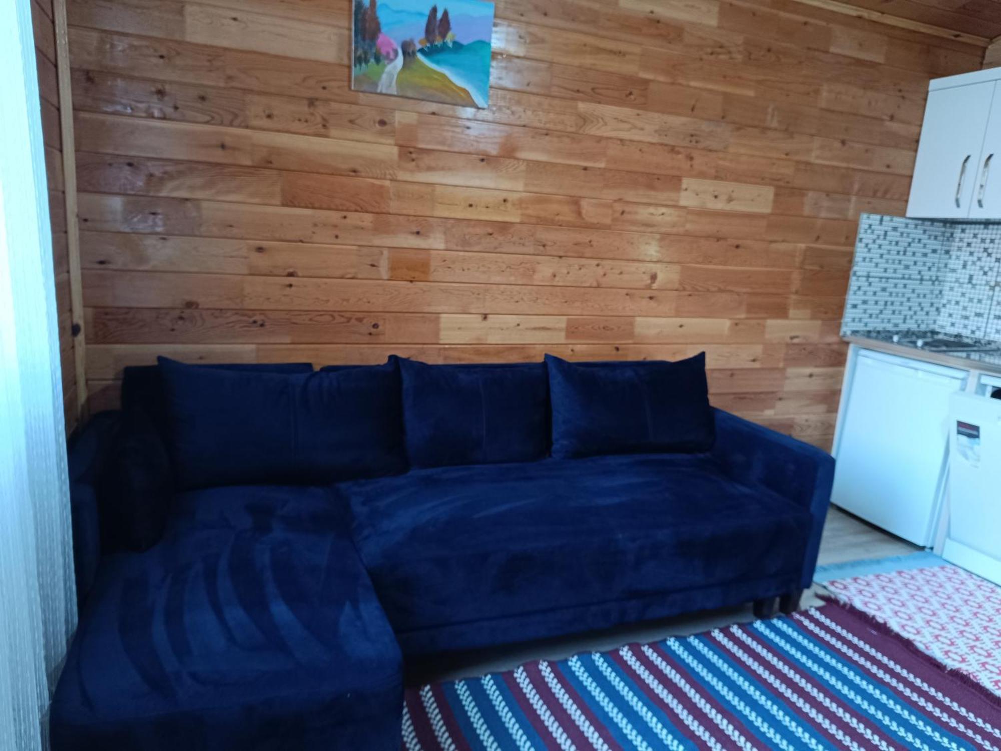 Arlin Bungalows Kemer Exterior foto