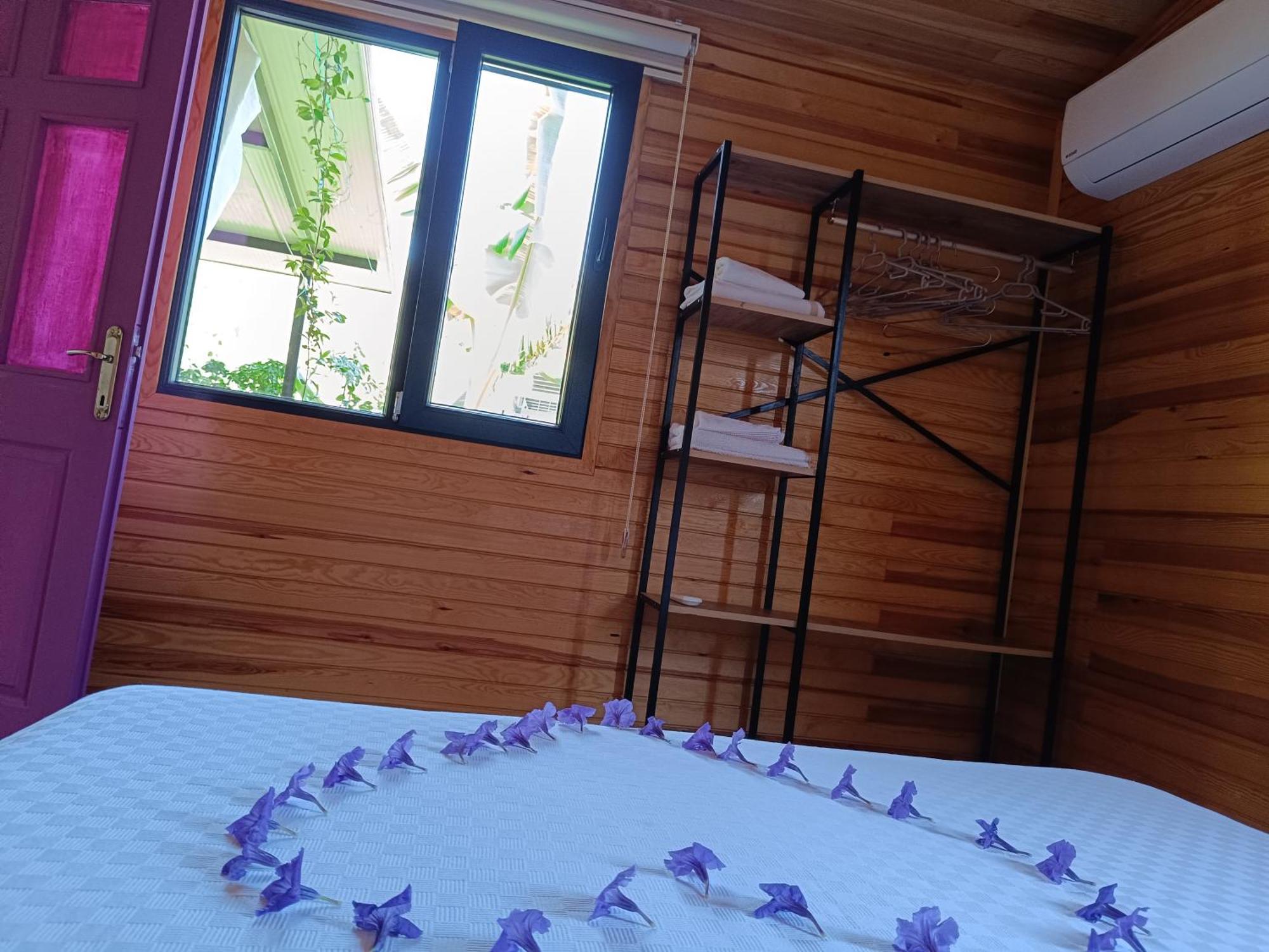 Arlin Bungalows Kemer Habitación foto