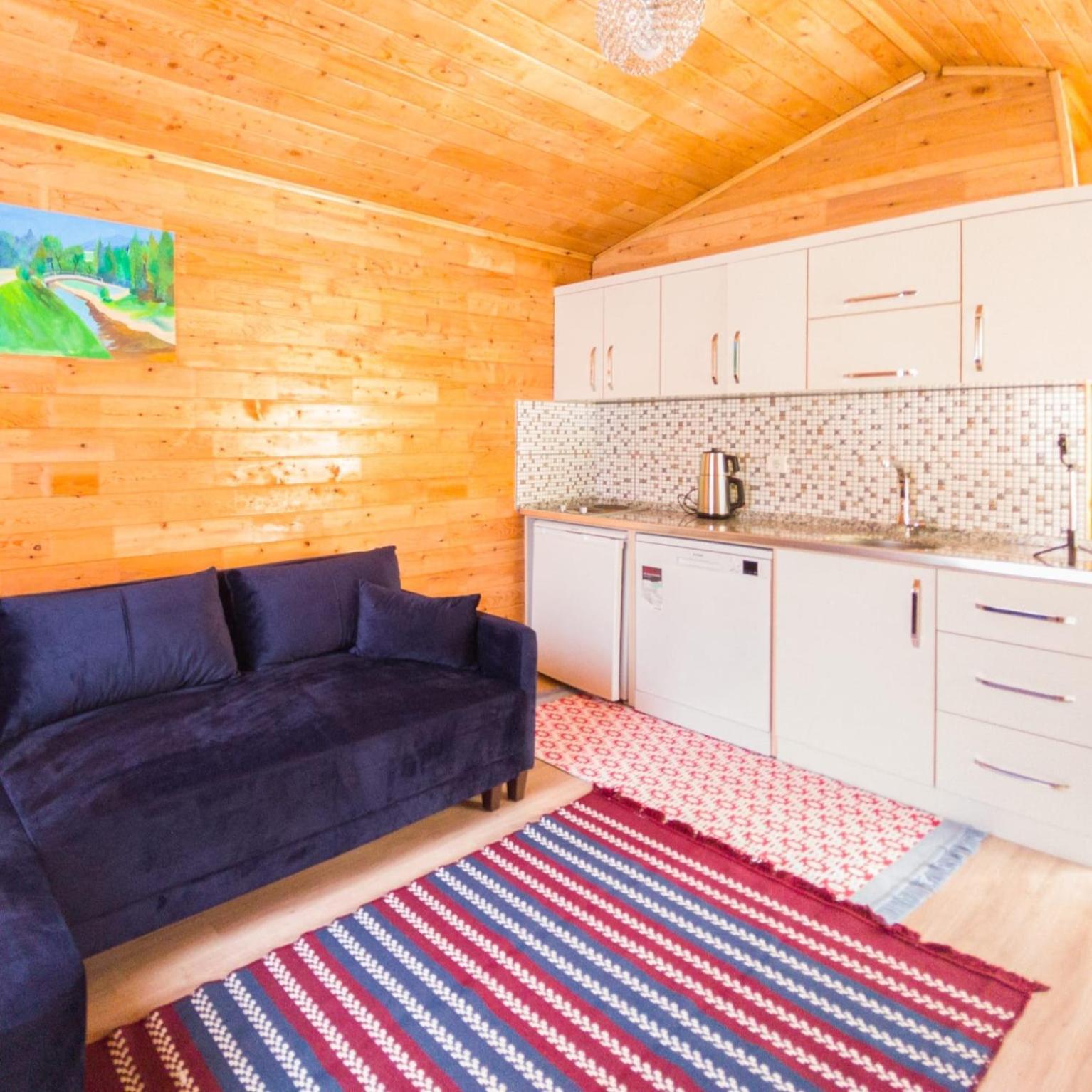 Arlin Bungalows Kemer Habitación foto