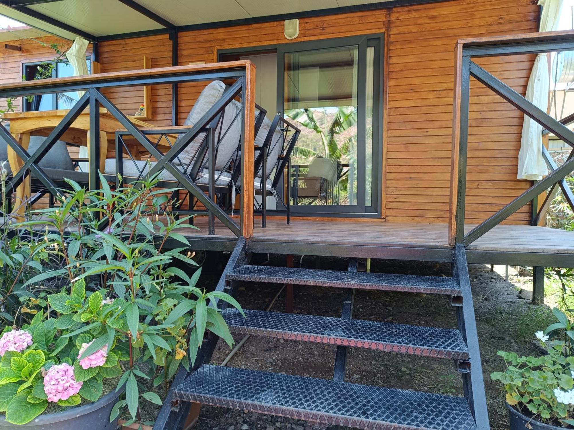 Arlin Bungalows Kemer Habitación foto
