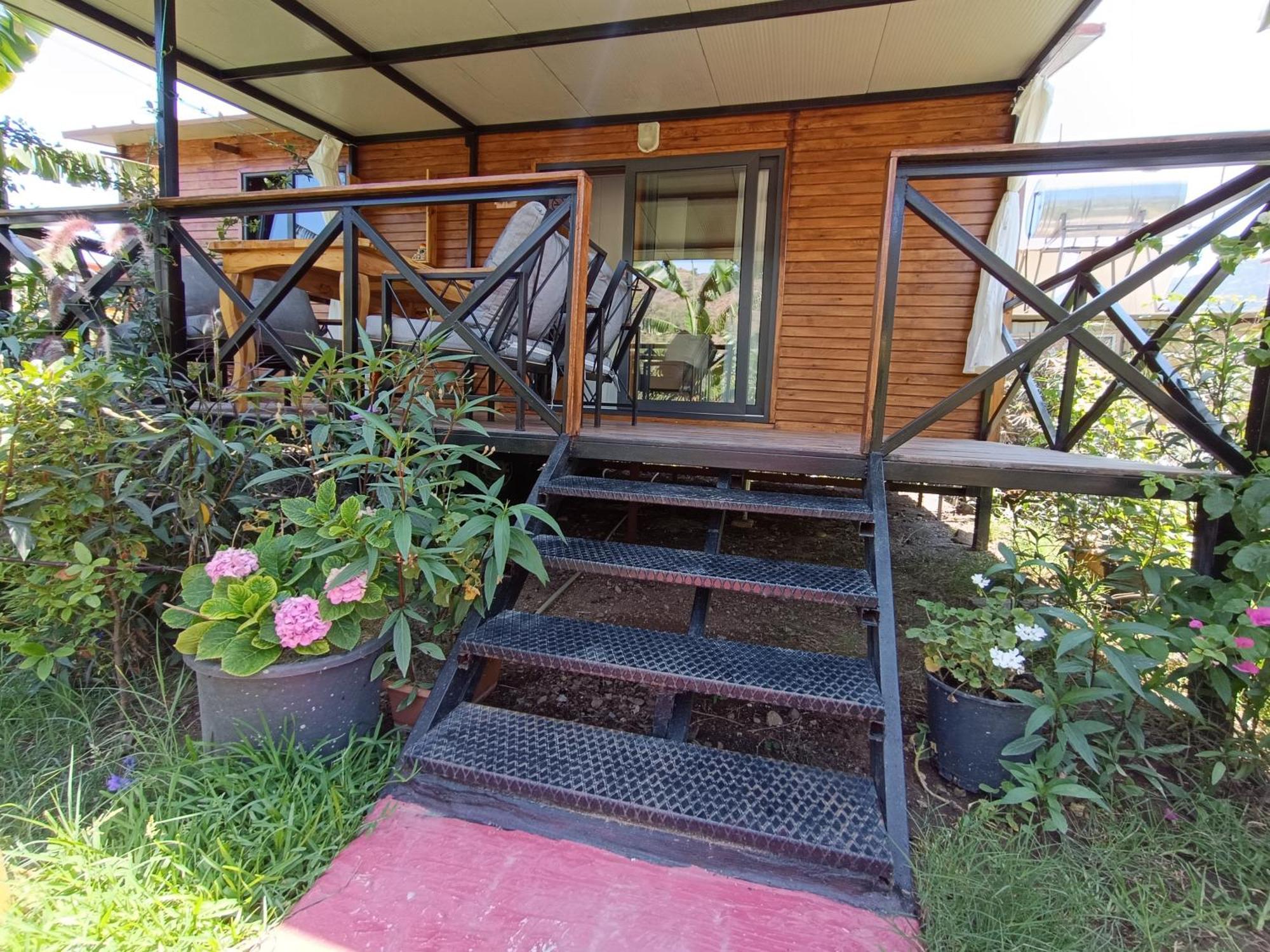 Arlin Bungalows Kemer Exterior foto