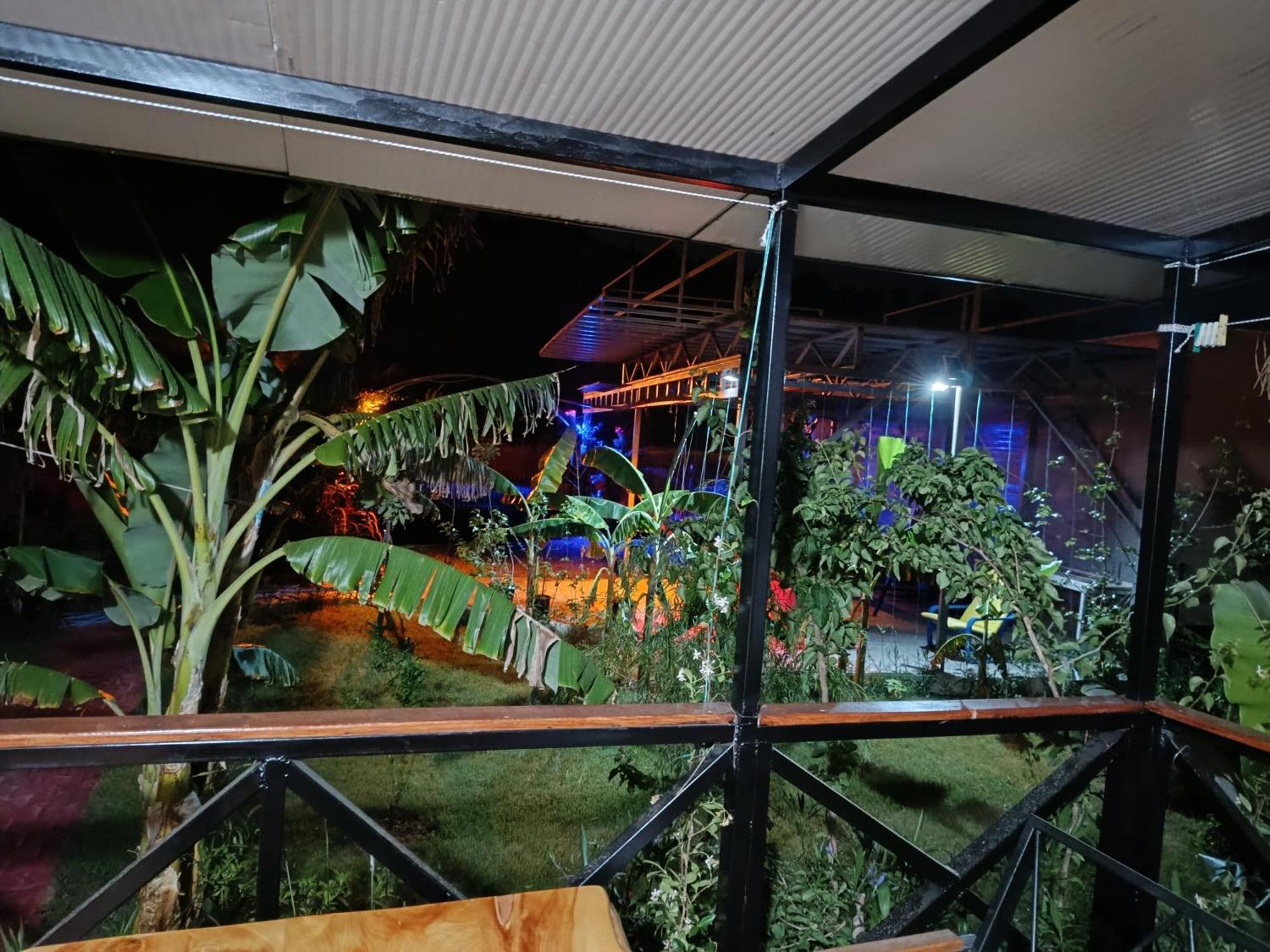 Arlin Bungalows Kemer Exterior foto