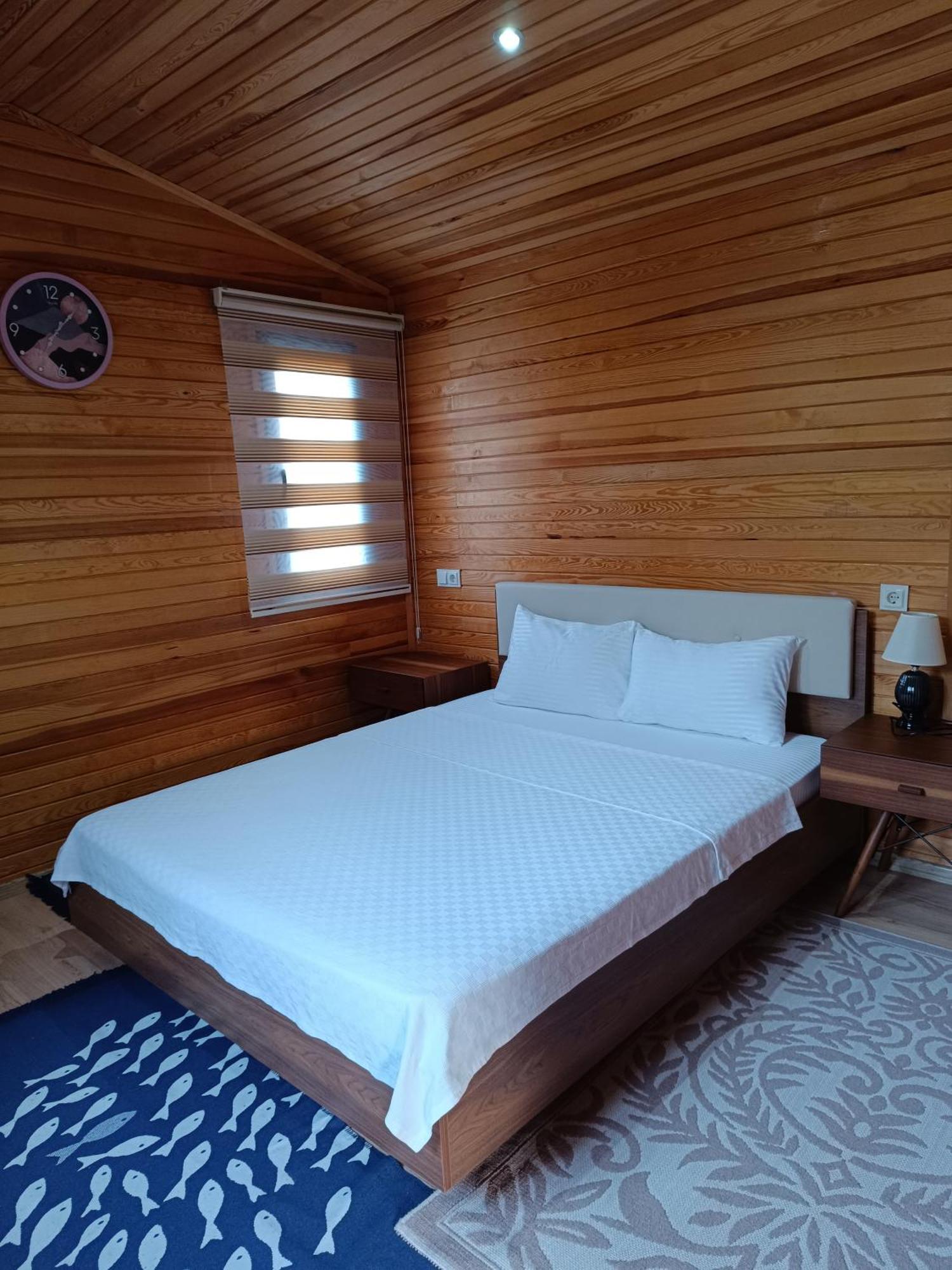 Arlin Bungalows Kemer Exterior foto