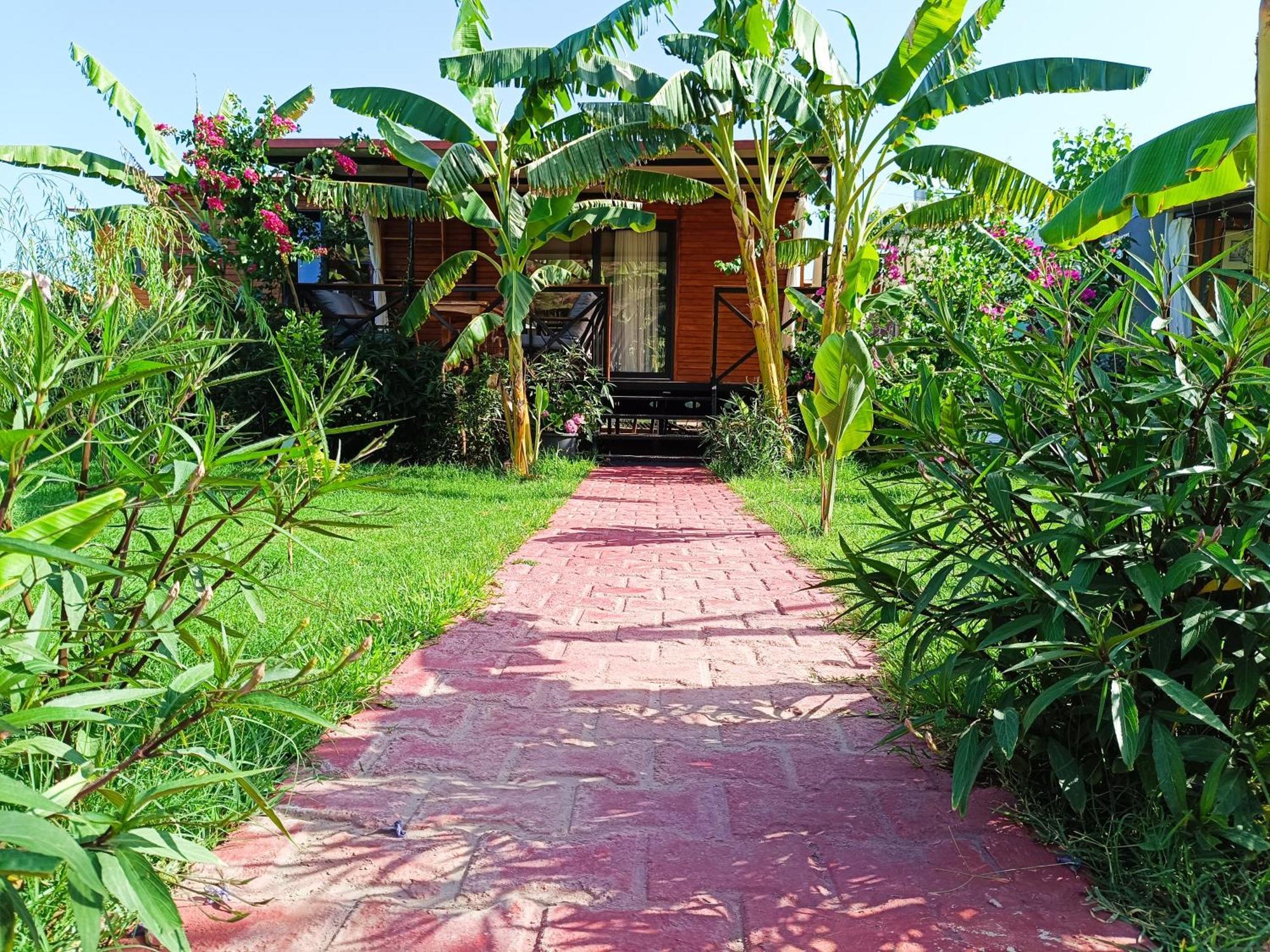 Arlin Bungalows Kemer Exterior foto